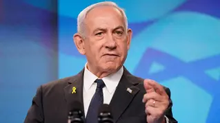 Netanyahu: Israel quer iniciar conversas de paz com Líbano “o mais rápido possível”