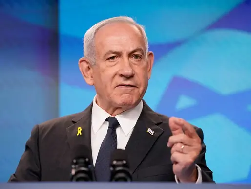 Netanyahu: Israel quer iniciar conversas de paz com Líbano “o mais rápido possível”