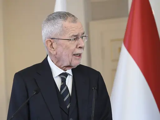 Altos custos fazem presidente da Áustria desistir da COP30