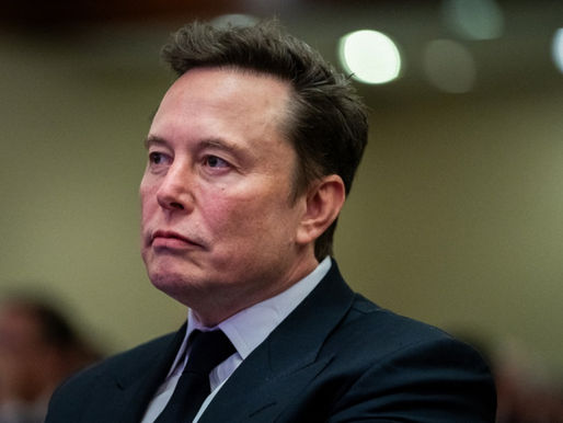 Elon Musk critica pacote fiscal de Trump: ‘Abominação repugnante’