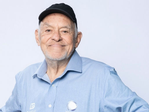 Lenda da narração esportiva, Silvio Luiz morre aos 89 anos em São Paulo