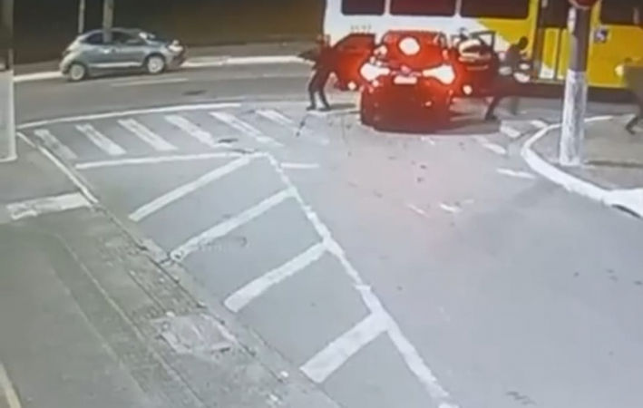 Veja o passo a passo da emboscada que matou o ex-delegado-geral Ruy Fontes no litoral de SP