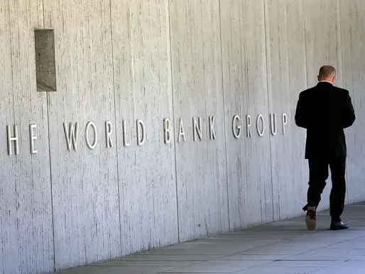 Banco Mundial diz que a economia da década de 2020 se encaminha para ser a mais fraca desde 1960