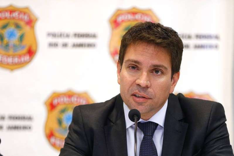 Delegado brasileiro envolvido na prisão de Ramagem é convidado a sair dos EUA