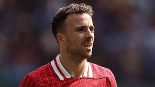 Diogo Jota, do Liverpool, morre em acidente de carro na Espanha