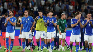 Ministro italiano diz que é ‘vergonhosa’ a ideia de substituir Irã pela ‘Azzurra’ na Copa do Mundo
