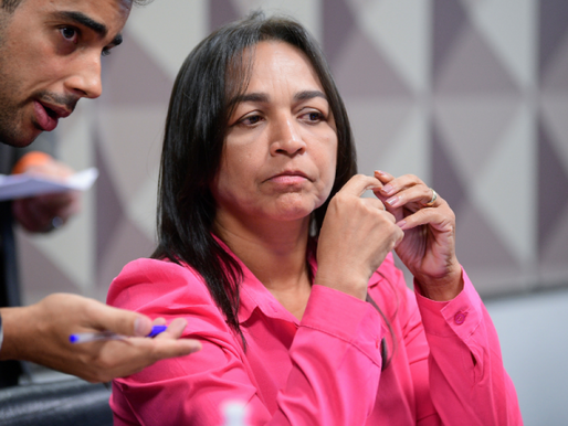 CPMI do 8 de Janeiro pede indiciamento de Bolsonaro, Braga Netto, Mauro Cid e Torres