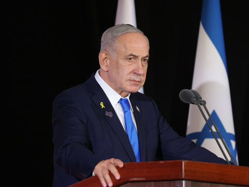 Netanyahu prevê passar ‘muito em breve’ para segunda fase do cessar-fogo em Gaza