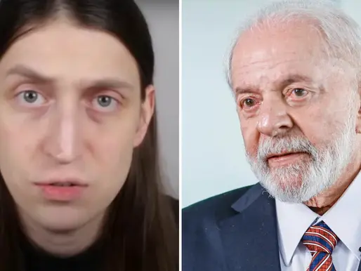 Estadão: Lula quer usar vídeo de Felca como “atalho para censura”