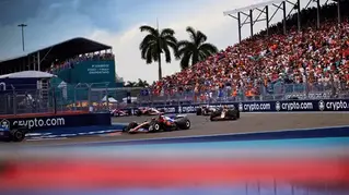 Treino 1 do GP de Miami da F1 2026: horários e onde assistir