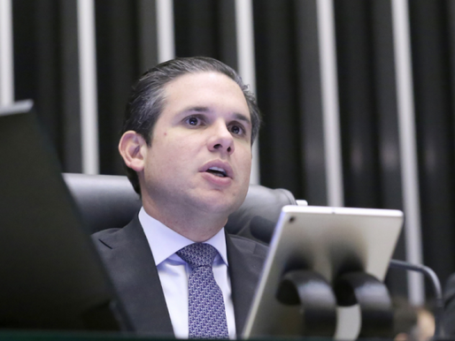 Motta defende Derrite, relator do PL Antifacção, e comenta papel da PF