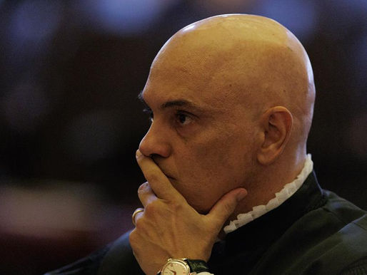 Estadão avalia Moraes e compara irregularidades de inquérito