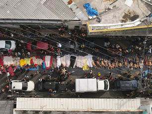 Governo do RJ divulga lista com perfis dos mortos na operação