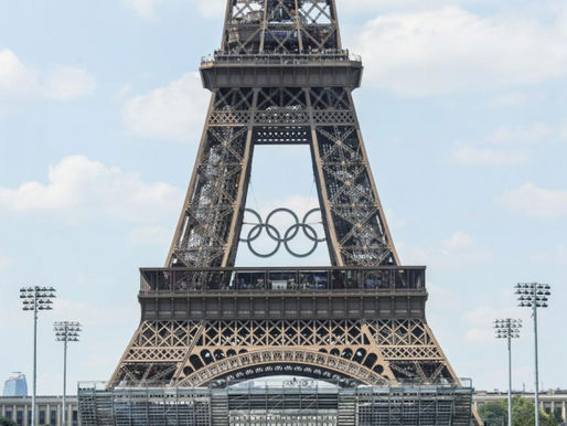 Sem resolver a crise política, França se dispõe a ‘receber o mundo’ para Jogos Olímpicos