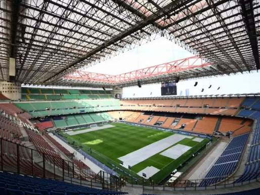 Estádio San Siro será demolido após aprovação de venda para Milan e Inter