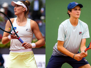 João Fonseca e Bia Haddad conhecem adversários de estreia no US Open