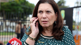 Estão ‘matando Bolsonaro aos poucos’, diz Bia Kicis