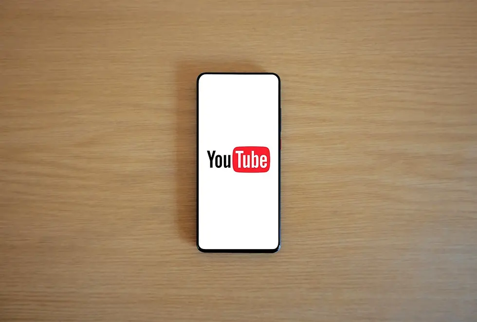 Governo Lula sobe para 16 anos a classificação de idade do YouTube