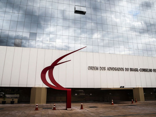 OAB pede ao STF para derrubar decisão que proíbe a comunicação entre advogados de investigados