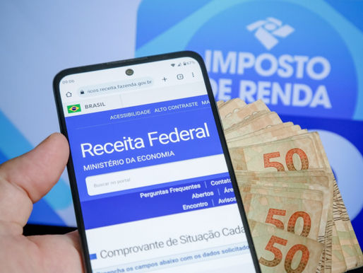 Receita Federal registra arrecadação recorde em julho, com R$ 254,2 bilhões