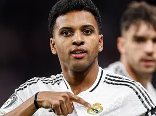 Tottenham entra na briga por Rodrygo, do Real Madrid, diz jornal