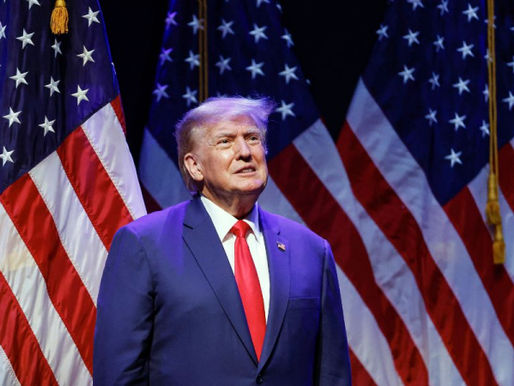 Trump amplia vantagem em pesquisa sobre disputa por candidatura a eleição nos EUA