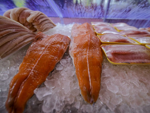 Setor de pescados fica fora da lista de exceções dos EUA e fala em ‘frustração’