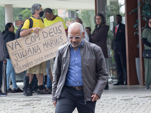 Familiares e amigos se despedem de Juliana Marins e cobram governo da Indonésia: ‘Precisamos de respostas’