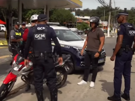 Justiça nega pedido da Prefeitura de São Paulo para multar a 99, mas libera blitzes