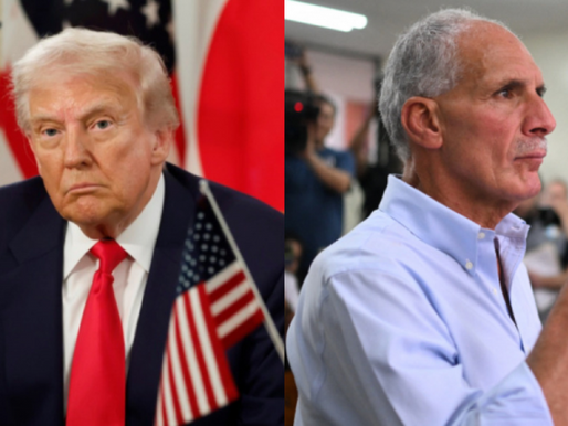 Trump acusa Honduras de ‘tentar mudar’ o resultado da eleição presidencial