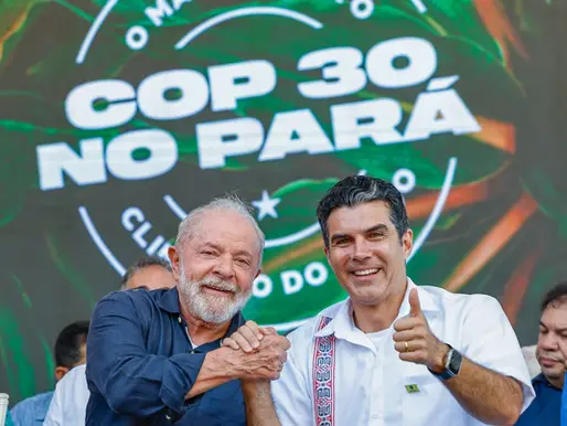 Estadia em Belém para a COP30 chega a custar R$ 2,2 milhões