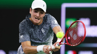 João Fonseca avança à 3ª rodada do Madrid Open após desistência de Marin Cilic