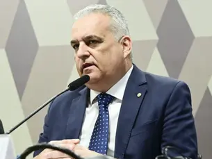 Relator da CPMI do INSS afirma que será “duro e implacável”