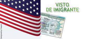 Vistos de Imigrante com Base em Emprego