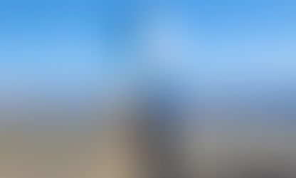 Monólito misterioso encontrado em trilha de Las Vegas intriga autoridades e moradores