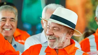 Lula volta a falar em “picanha” e inclui alcatra e maminha