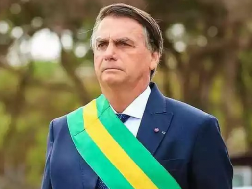 Bolsonaro fala sobre julgamento do TSE: ‘O sistema não quer pessoa honesta na presidência’