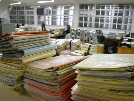 Tribunais de Justiça criam forças-tarefa para julgar ações de improbidade administrativa