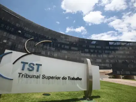 TST pode julgar regime de servidores e fraude em terceirização neste 2º semestre