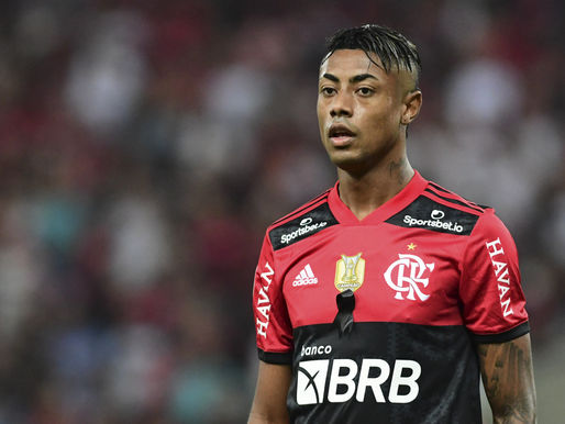 Veja tudo o que se sabe sobre o suposto envolvimento de Bruno Henrique, do Flamengo, com esquema de apostas