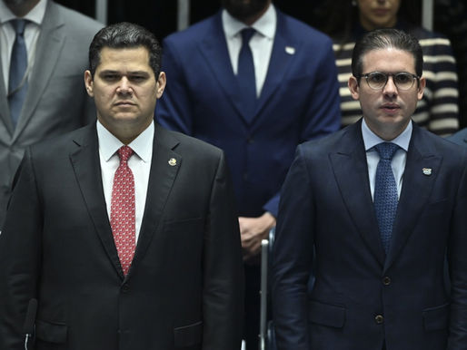 Congresso ensaia aproximação com o governo e se coloca à disposição para agir ‘com firmeza’ em resposta a tarifaço