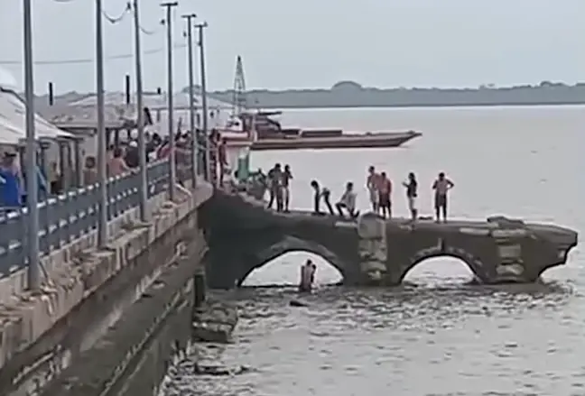 Jornalistas estrangeiros que estão em Belém para COP são roubados