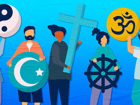 Discriminação religiosa no trabalho gera dever de indenizar