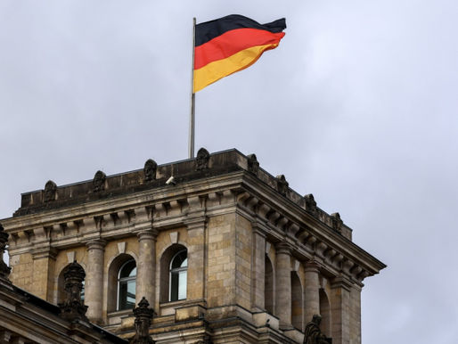 Três homens vinculados ao Hamas são presos na Alemanha com armas e munições