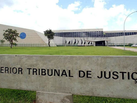 STJ tem alta de quase 50% de recursos interpostos ao Supremo Tribunal Federal
