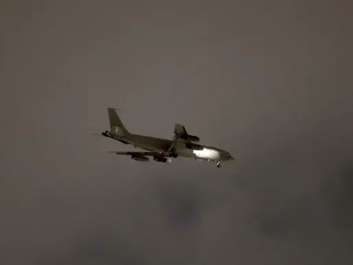 Governo de Israel afirma ter “controle aéreo total sobre o Irã”