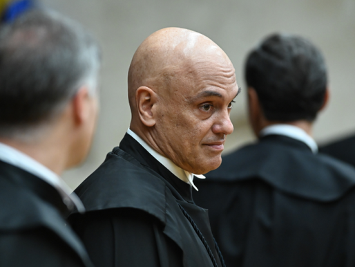 Moraes nega recurso de Bolsonaro e autoriza PF a manter data de depoimento