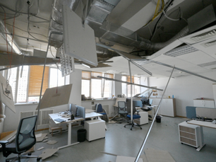 Novo ataque russo deixa ao menos 15 mortos e atinge sede da União Europeia em Kiev