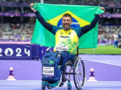 MENUparalimpíadas de invernoBUSCARGlobo fecha acordo para transmissão das Paralimpíadas de Inverno de 2026