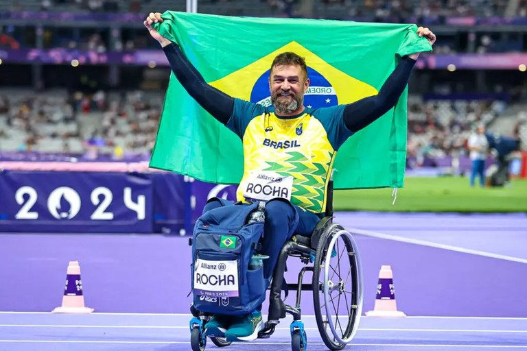 MENUparalimpíadas de invernoBUSCARGlobo fecha acordo para transmissão das Paralimpíadas de Inverno de 2026